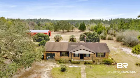 32106 W Seminole Rd, Seminole, AL 36574