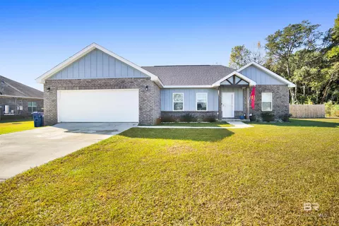 10015 Bridgewater Dr, Theodore, AL 36582