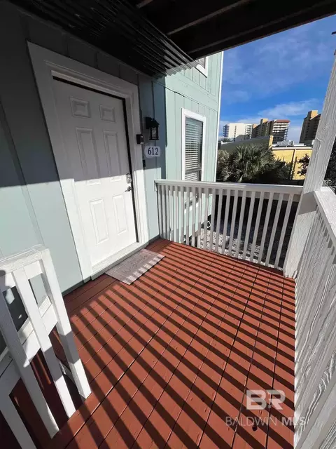 24825 Perdido Beach Blvd #612, Orange Beach, AL 36561