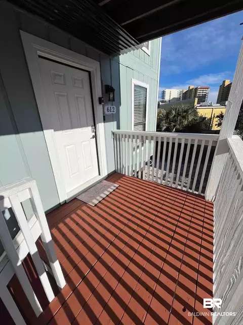 24825 Perdido Beach Blvd #612, Orange Beach, AL 36561