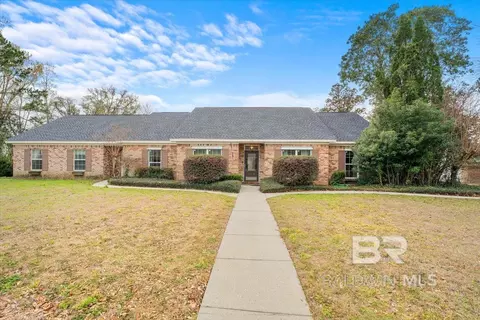 209 Manor Blvd, Fairhope, AL 36532