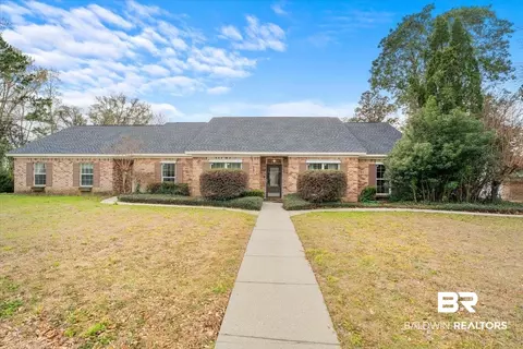 209 Manor Blvd, Fairhope, AL 36532
