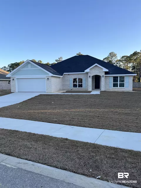 1751 Colony Parke Dr, Gulf Shores, AL 36542