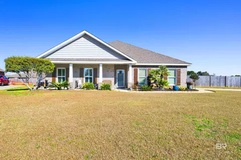 4229 Grove St, Gulf Shores, AL 36542
