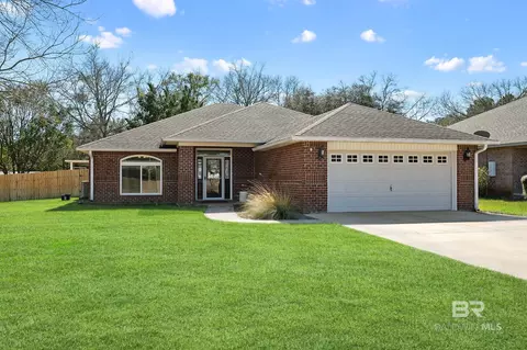 12656 White Osprey Dr, Lillian, AL 36549