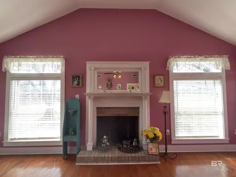 Living - 2006 Evergreen Rd, Jackson, AL 36545 photo 5 of 6