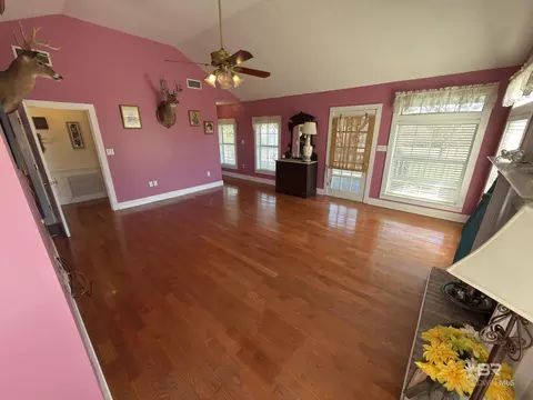Living - 2006 Evergreen Rd, Jackson, AL 36545 photo 4 of 6