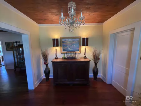 Entry Way - 2006 Evergreen Rd, Jackson, AL 36545 photo 1 of 5