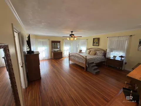 Bedroom - 2006 Evergreen Rd, Jackson, AL 36545 photo 1 of 6