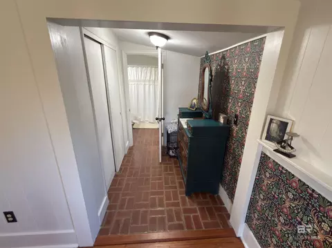 Entry Way - 2006 Evergreen Rd, Jackson, AL 36545 photo 3 of 5
