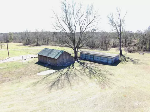 Exterior - 2006 Evergreen Rd, Jackson, AL 36545 photo 11 of 17