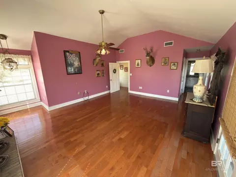 Living - 2006 Evergreen Rd, Jackson, AL 36545 photo 6 of 6