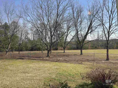 Exterior - 2006 Evergreen Rd, Jackson, AL 36545 photo 16 of 17