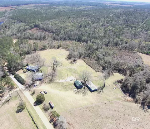 View/Area - 2006 Evergreen Rd, Jackson, AL 36545 photo 2 of 3