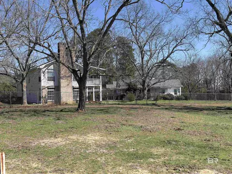 Exterior - 2006 Evergreen Rd, Jackson, AL 36545 photo 13 of 17