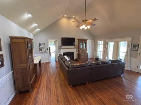 Living - 2006 Evergreen Rd, Jackson, AL 36545 photo 1 of 6