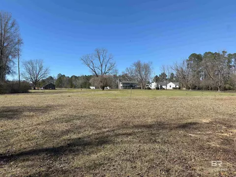 Exterior - 2006 Evergreen Rd, Jackson, AL 36545 photo 17 of 17
