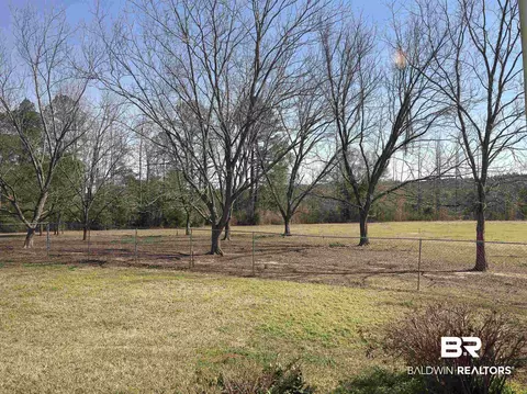 Exterior - 2006 Evergreen Rd, Jackson, AL 36545 photo 19 of 20