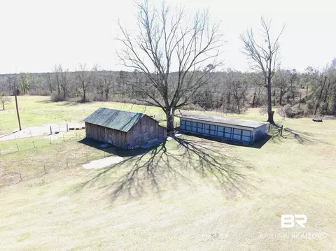 Exterior - 2006 Evergreen Rd, Jackson, AL 36545 photo 12 of 20