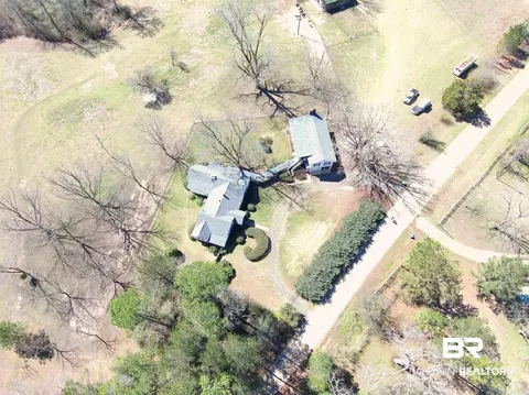 View/Area - 2006 Evergreen Rd, Jackson, AL 36545 photo 1 of 3