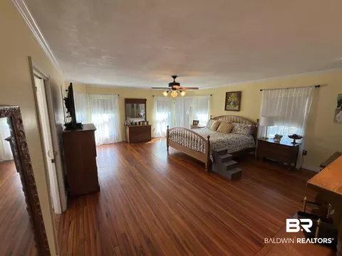 Bedroom - 2006 Evergreen Rd, Jackson, AL 36545 photo 1 of 6