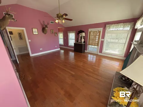 Living - 2006 Evergreen Rd, Jackson, AL 36545 photo 5 of 7