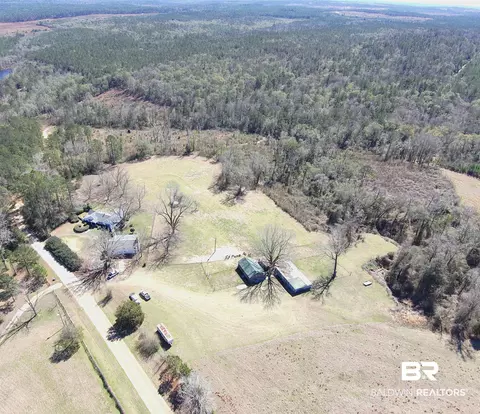 View/Area - 2006 Evergreen Rd, Jackson, AL 36545 photo 2 of 3