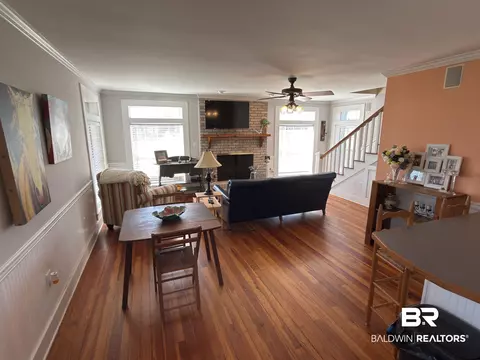Living - 2006 Evergreen Rd, Jackson, AL 36545 photo 3 of 6