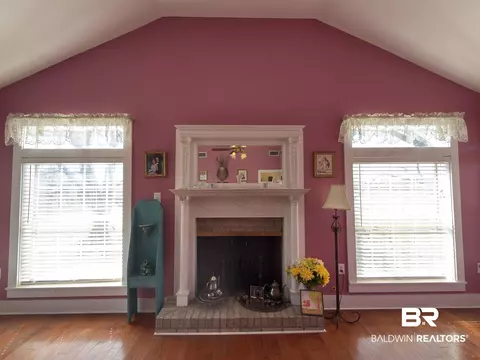 Living - 2006 Evergreen Rd, Jackson, AL 36545 photo 6 of 6