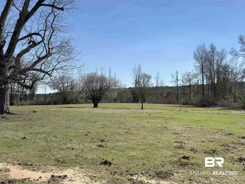 Exterior - 2006 Evergreen Rd, Jackson, AL 36545 photo 16 of 20