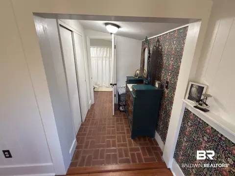 Entry Way - 2006 Evergreen Rd, Jackson, AL 36545 photo 3 of 6