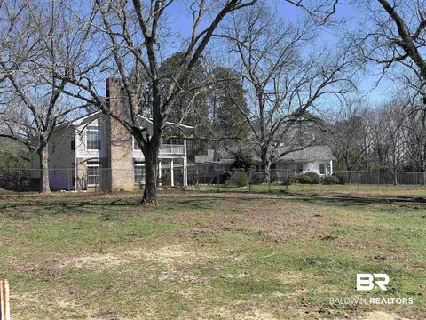 Exterior - 2006 Evergreen Rd, Jackson, AL 36545 photo 15 of 20