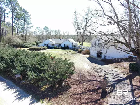Exterior - 2006 Evergreen Rd, Jackson, AL 36545 photo 1 of 20