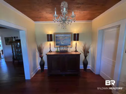 Entry Way - 2006 Evergreen Rd, Jackson, AL 36545 photo 1 of 6
