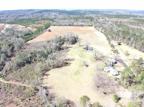 View/Area - 2006 Evergreen Rd, Jackson, AL 36545 photo 3 of 3