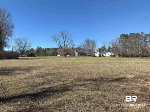 Exterior - 2006 Evergreen Rd, Jackson, AL 36545 photo 21 of 21