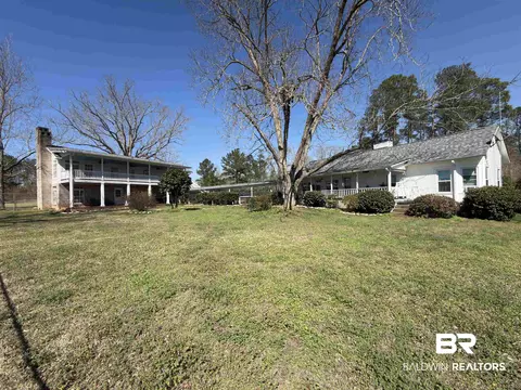 Exterior - 2006 Evergreen Rd, Jackson, AL 36545 photo 19 of 21