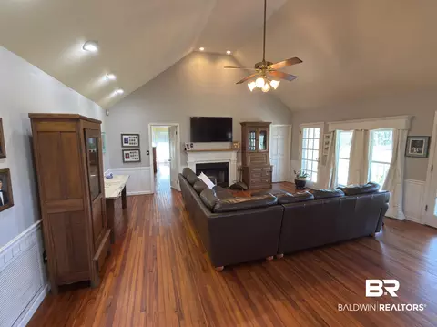 Living - 2006 Evergreen Rd, Jackson, AL 36545 photo 1 of 7
