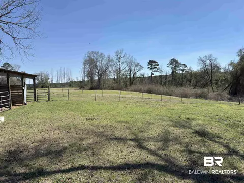 Exterior - 2006 Evergreen Rd, Jackson, AL 36545 photo 14 of 20