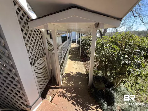 Exterior - 2006 Evergreen Rd, Jackson, AL 36545 photo 5 of 20