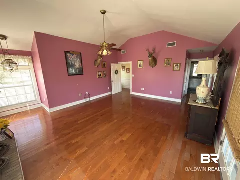 Living - 2006 Evergreen Rd, Jackson, AL 36545 photo 7 of 7
