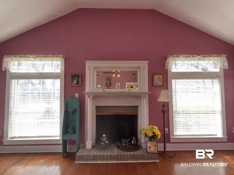 Living - 2006 Evergreen Rd, Jackson, AL 36545 photo 6 of 7