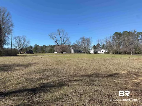 Exterior - 2006 Evergreen Rd, Jackson, AL 36545 photo 20 of 20