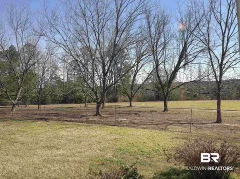 Exterior - 2006 Evergreen Rd, Jackson, AL 36545 photo 20 of 21