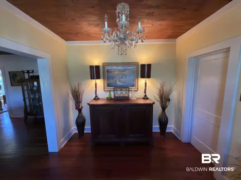 Entry Way - 2006 Evergreen Rd, Jackson, AL 36545 photo 1 of 6