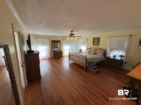Bedroom - 2006 Evergreen Rd, Jackson, AL 36545 photo 1 of 6