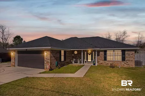 18585 Outlook Dr, Loxley, AL 36551
