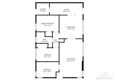 3 Canal St, Chickasaw, AL 36611 photo 30