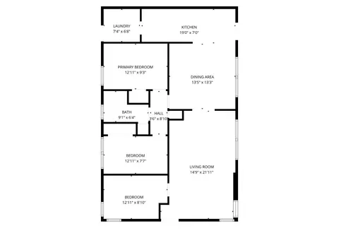 3 Canal St, Chickasaw, AL 36611 photo 30