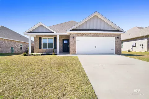 1709 Grouse St, Foley, AL 36535